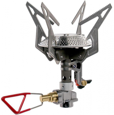 Горелка туристическая Primus PowerTrail Stove Piezo 324415