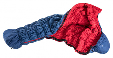 Спальный мешок туристический Deuter Exosphere -10°