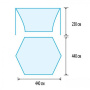 Тент Tramp Lite Tent
