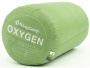 Спальный мешок Kingcamp Oxygen +8С зеленый