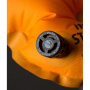 Надувной коврик Klymit Insulated Static V Lite, оранжевый