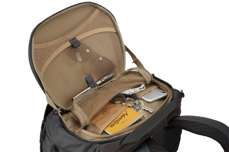 Рюкзак для путешествий Thule Landmark 60L Dark Forest