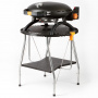 Газовый гриль O-GRILL 700T + адаптер А