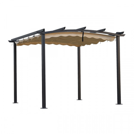 Тент садовый Green Glade 1152 3х3м полиэстер