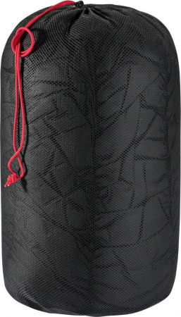 Спальный мешок Deuter Exosphere 0° Black/Fire (2021)
