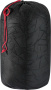 Спальный мешок Deuter Exosphere 0° Black/Fire (2021)