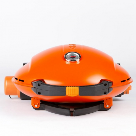Газовый гриль O-GRILL O-GRILL 800T + адаптер А