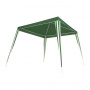 Тент садовый Green Glade 1018 (2,4х2,4м/3x3x2,5м, полиэстер)