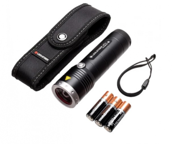 Фонарь LED Lenser MT6