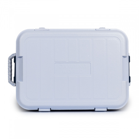 Контейнер изотермический Camping World Thermobox 30 л (тёмно-синий)