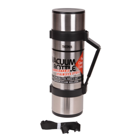 Термос Thermos NCB-12B Rocket Black 1.2 л