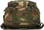 Рюкзак тактический Skully Tactic RWZS19 40 л green