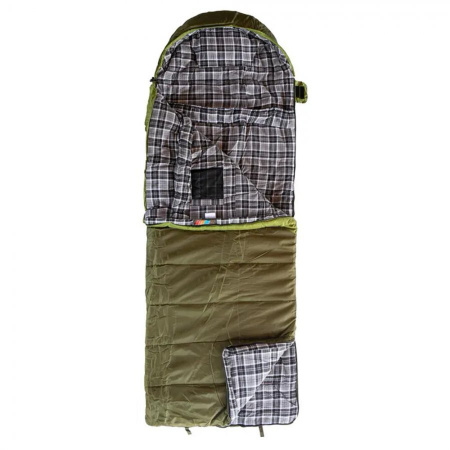 Спальный мешок Tramp Kingwood