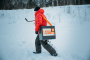 Рыболовный ящик Camping World "Друг-2" (25 л)
