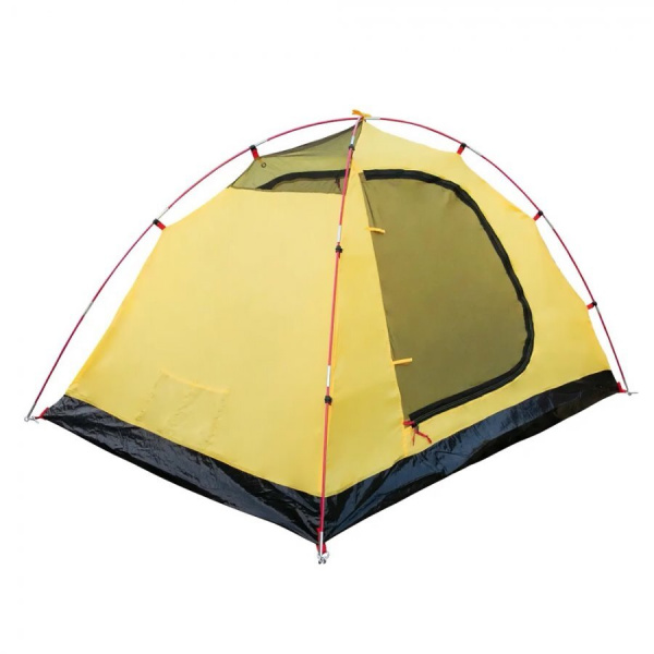 Палатка Tramp Lite Camp 2