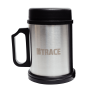 Термокружка BTrace с крышкой