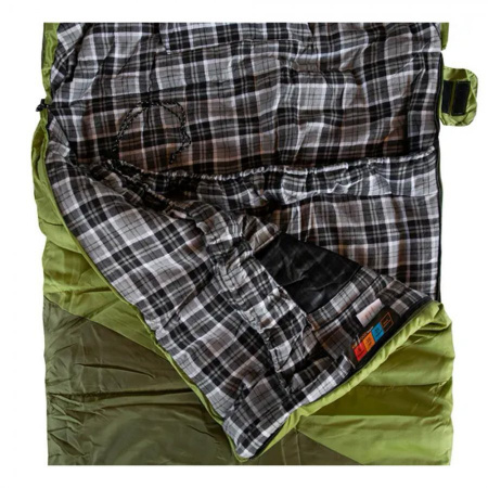 Спальный мешок Tramp Kingwood Long