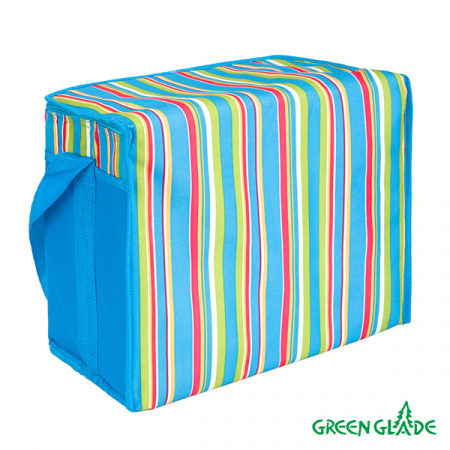 Термосумка Green Glade Р2025 25л
