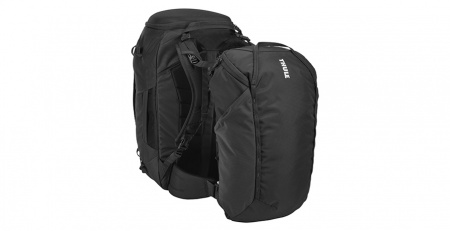 Рюкзак для путешествий Thule Landmark 60L Obsidian