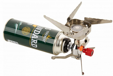 Горелка туристическая Tourist Scout TM-150