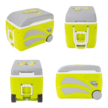 Термобокс Pinnacle TPX-6001 Proxon 45 л