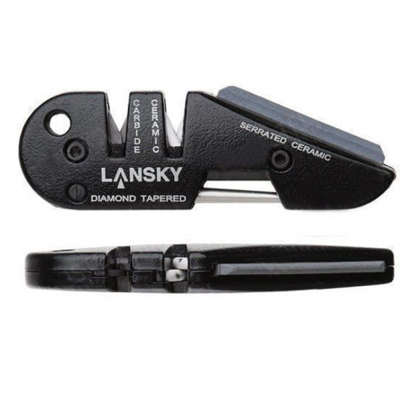 Точилка для ножей Lansky Blademedic