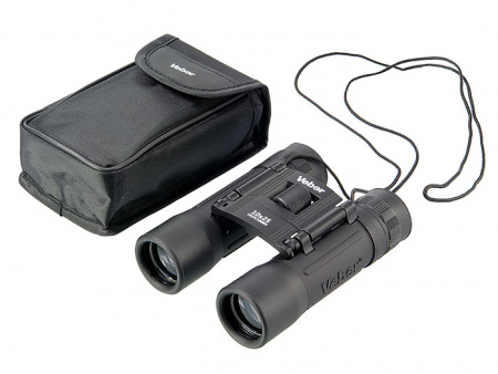 Бинокль Veber Sport БН 10x25 (черный)