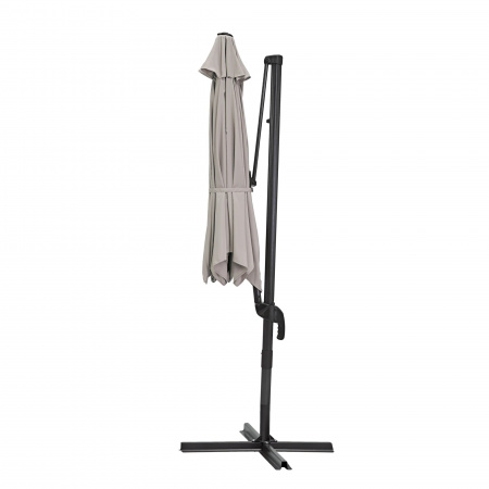 Зонт уличный на боковой стойке Bestpohod Lantern, 3 м