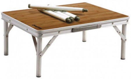 Стол кемпинговый Kingcamp 3935 Bamboo table S