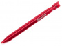 Колышки для палатки Naturehike V-Shaped Aluminium Peg (8 Pcs) Red