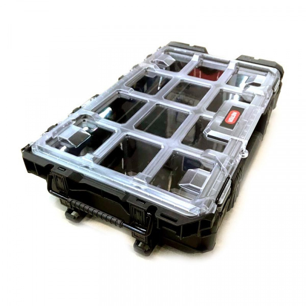 Ящик для инструментов Keter Gear Organizer 22
