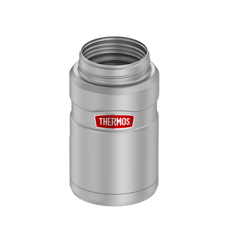Термос с ложкой Thermos SK3020 RCMS 0,71 л