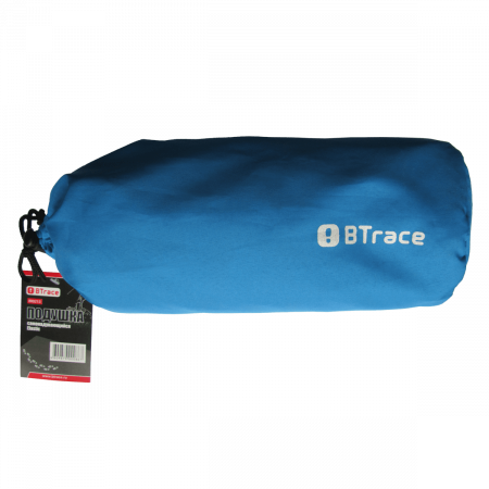 Подушка BTrace самонадувающаяся Elastic 50x30x8,5 см
