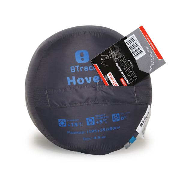 Спальный мешок BTrace Hover