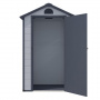 Пластиковый Сарай Wotex Storage-01-2