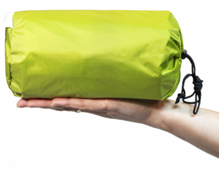 Коврик надувной Talberg Air Green Mat