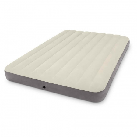 Матрас надувной Queen Deluxe Single-High Airbed 203х152х25 см