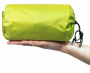 Коврик надувной Talberg Air Green Mat