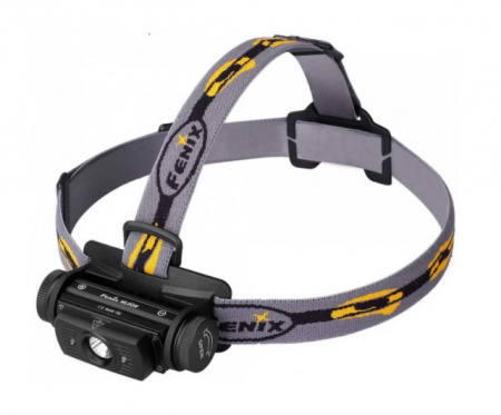 Налобный фонарь Fenix HL60R CREE XM-L2 U2 Neutral White
