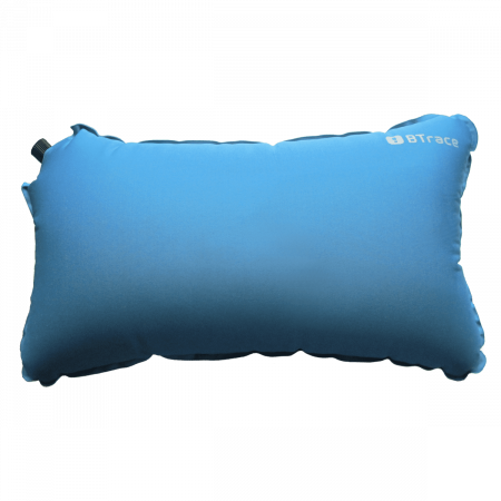 Подушка BTrace самонадувающаяся Elastic 50x30x8,5 см