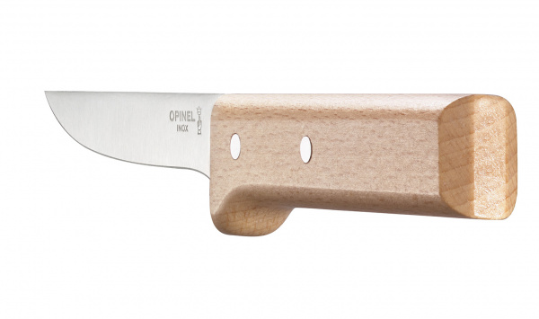 Нож кухонный для мяса и птицы Opinel №122 VRI Parallele 