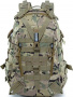 Рюкзак тактический Skully Tactic RWZS20 40 л (хаки)