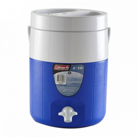 Фляга изотермическая Coleman 2 Gal Blue