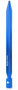 Колышки для палатки Naturehike Mitsubishi Aluminum-Alloy Peg Small (8 Pack) 18 см