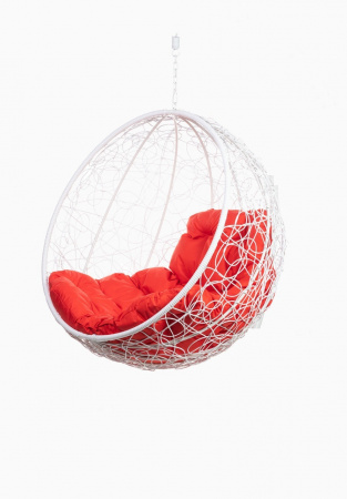 Подвесное кресло Kokos White Lite (без стойки)