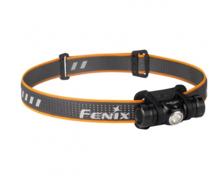 Налобный фонарь Fenix HM23