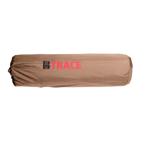 Ковер самонадувающийся BTrace Warm Pad Double185х130х5 см