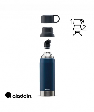 Термос Aladdin CityPark Thermavac™ 1 л