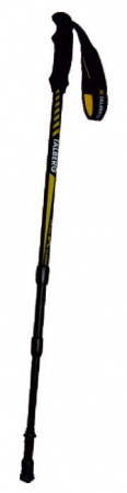 Палки треккинговые Talberg Classic Pole (чёрный)
