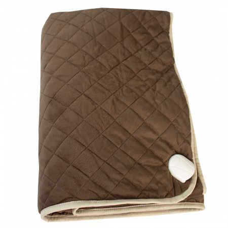 Электроодеяло EcoSapiens Teddy 150х180 см